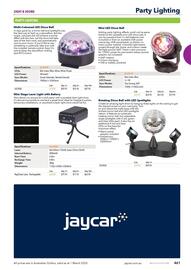 Jaycar Electronics catalogue Page 461