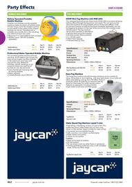 Jaycar Electronics catalogue Page 462