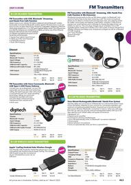 Jaycar Electronics catalogue Page 463