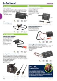 Jaycar Electronics catalogue Page 468