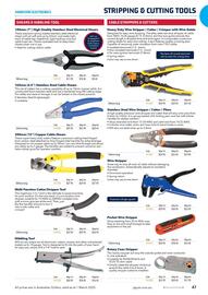 Jaycar Electronics catalogue Page 47