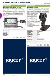 Jaycar Electronics catalogue Page 470