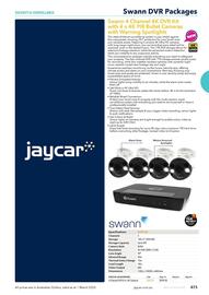 Jaycar Electronics catalogue Page 473