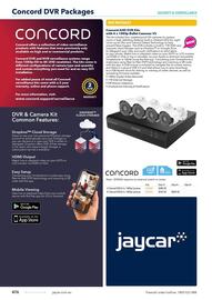 Jaycar Electronics catalogue Page 476