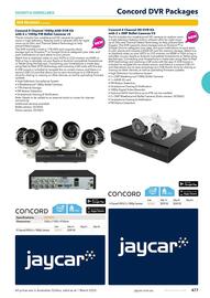 Jaycar Electronics catalogue Page 477