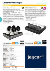 Jaycar Electronics catalogue Page 478