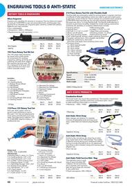 Jaycar Electronics catalogue Page 48