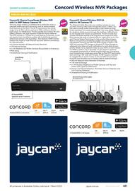 Jaycar Electronics catalogue Page 481