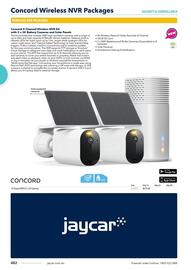 Jaycar Electronics catalogue Page 482