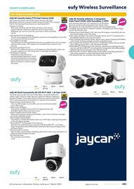 Jaycar Electronics catalogue Page 483