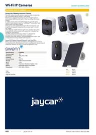 Jaycar Electronics catalogue Page 488