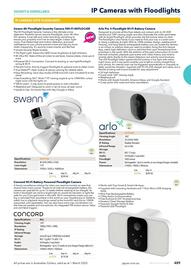 Jaycar Electronics catalogue Page 489