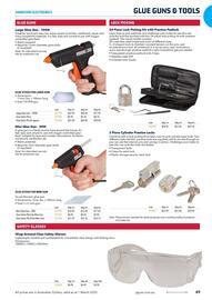 Jaycar Electronics catalogue Page 49