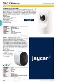 Jaycar Electronics catalogue Page 490