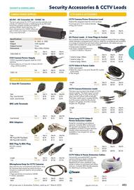 Jaycar Electronics catalogue Page 493