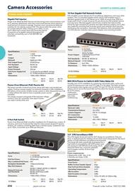 Jaycar Electronics catalogue Page 494