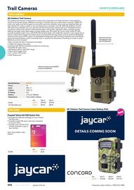 Jaycar Electronics catalogue Page 498