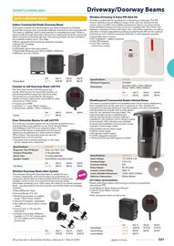 Jaycar Electronics catalogue Page 501