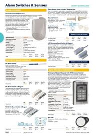 Jaycar Electronics catalogue Page 502