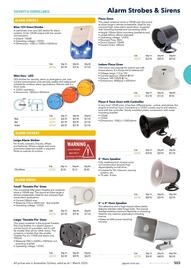 Jaycar Electronics catalogue Page 503