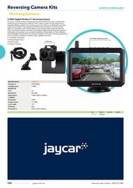 Jaycar Electronics catalogue Page 506