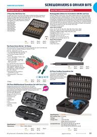 Jaycar Electronics catalogue Page 51