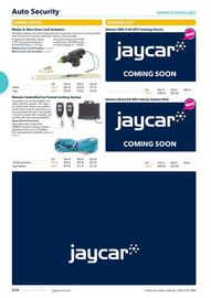 Jaycar Electronics catalogue Page 510