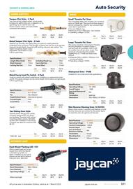 Jaycar Electronics catalogue Page 511