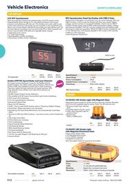 Jaycar Electronics catalogue Page 512