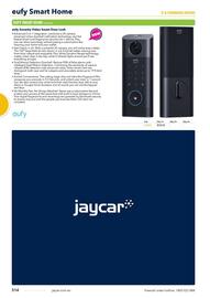 Jaycar Electronics catalogue Page 514