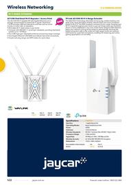 Jaycar Electronics catalogue Page 522