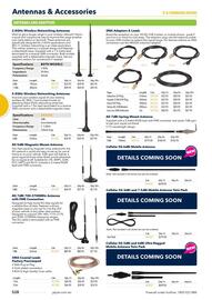 Jaycar Electronics catalogue Page 528