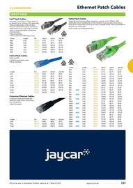 Jaycar Electronics catalogue Page 529