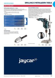 Jaycar Electronics catalogue Page 53