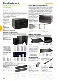 Jaycar Electronics catalogue Page 530