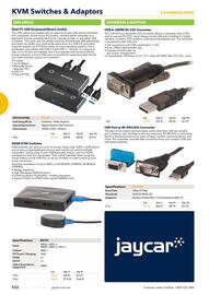 Jaycar Electronics catalogue Page 532