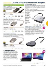 Jaycar Electronics catalogue Page 535