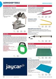 Jaycar Electronics catalogue Page 54