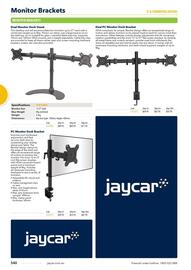 Jaycar Electronics catalogue Page 540