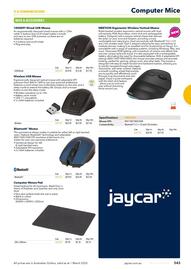 Jaycar Electronics catalogue Page 543