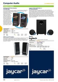 Jaycar Electronics catalogue Page 544