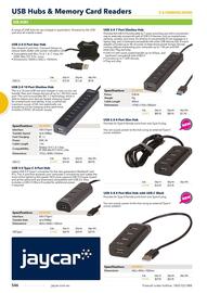 Jaycar Electronics catalogue Page 546