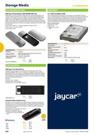 Jaycar Electronics catalogue Page 548