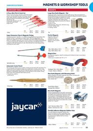 Jaycar Electronics catalogue Page 55