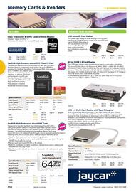 Jaycar Electronics catalogue Page 550