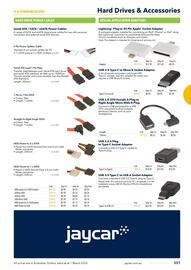 Jaycar Electronics catalogue Page 551