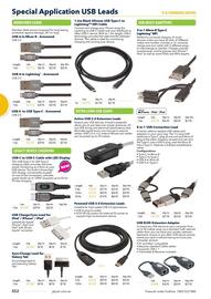 Jaycar Electronics catalogue Page 552