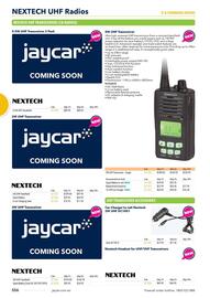 Jaycar Electronics catalogue Page 556