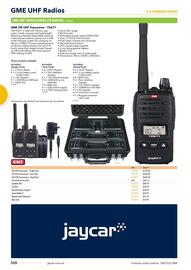 Jaycar Electronics catalogue Page 558