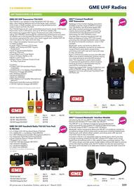 Jaycar Electronics catalogue Page 559